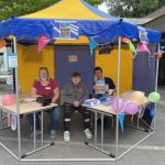 Mira-Lobe-Schule Dortmund &raquo; Fotos 2021/2022 &raquo; 2022-06-10_Jubilaeum-Schulfest